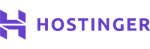 Hostinger-logo